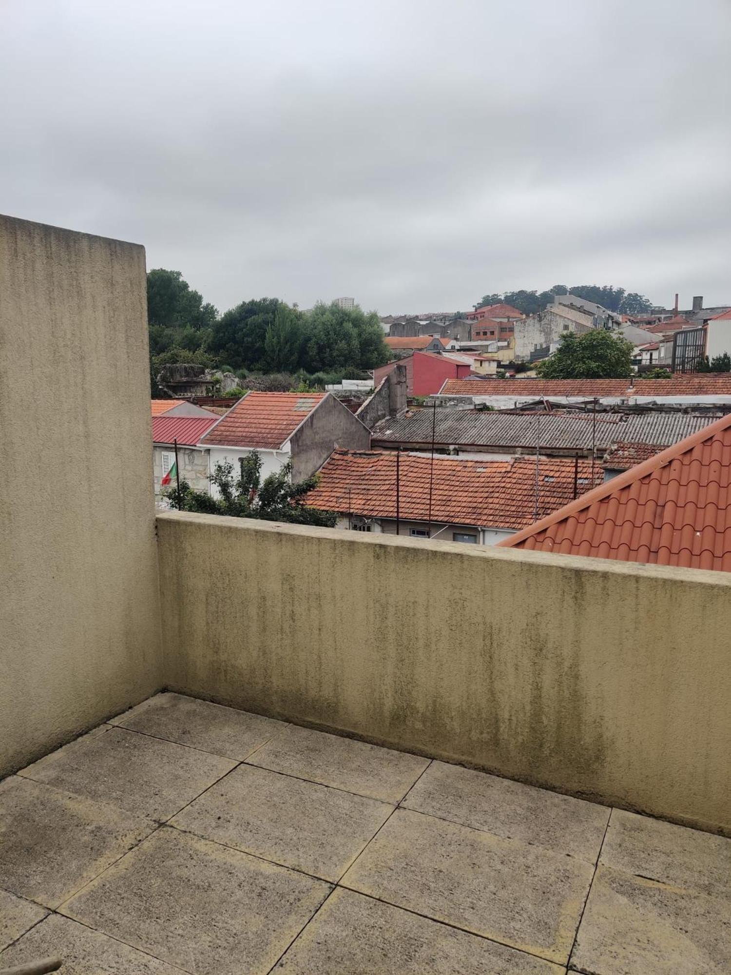 Ferienwohnung Estacao De Campanha Flat Porto Exterior foto